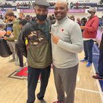 Eric Singletary - @esingletary25 - Instagram