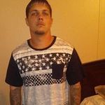 Eric Singletary - @ericross1989 - Instagram