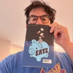 Eric Sirota - @themcrota - Instagram
