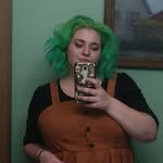 Erica Sirota - @thehauntingofeiica - Instagram