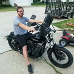 Eric Skidmore - @eskid51 - Instagram