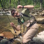 Eric Skidmore - @adventure_skidmore - Instagram