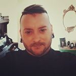 Eric Skoda - @evileric78 - Instagram