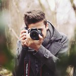 Eric Slagle - @bugsbyteintcat - Instagram