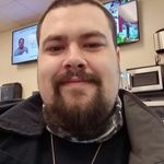 Eric Slagle - @ericslagle681 - Instagram