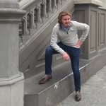 Eric Sligh - @vcsograpes - Instagram