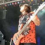 Eric Slusser - @bassplayn_mofo - Instagram