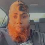 Eric Smallwood - @ese_negroeric - Instagram