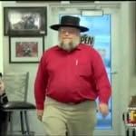 Eric Smallwood - @prairie_godfather - Instagram