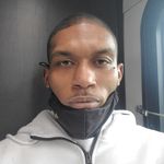 Eric Smallwood - @smallwooderic78 - Instagram