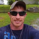 Eric Smallwood - @small.wood2193 - Instagram