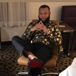 Eric Smallwood - @ejay_252 - Instagram