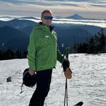 Eric Snell - @workingandrambling - Instagram