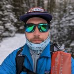 Eric Snell - @ejsnell - Instagram