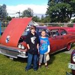 Eric Snook - @ericsnook1578 - Instagram