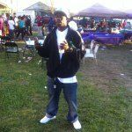 Eric Snow - @blackdott7 - Instagram