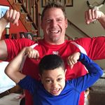 Eric Sobczak II - @sobnfam - Instagram