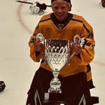 Tommy Söderberg - @eric_soderberg_2013_goalie_ - Instagram
