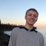 Eric Soderstrom - @sodie_22 - Instagram