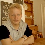 Eric soderstrom - @ekkipodd1997 - Instagram