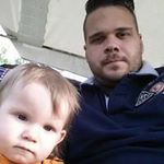 Eric Söderström - @ercanbercan - Instagram