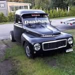 Erik Söderström - @oldserik40 - Instagram