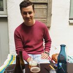 Erik Söderström - @esoderstrom - Instagram