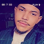 Eric Solares - @nachooocheese420 - Instagram