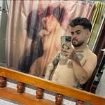 Eric Solares - @eric_s_e - Instagram