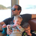 Eric Solem - @sdsolem - Instagram