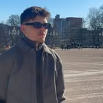 Eric Solheim Bøe - @ericboe4 - Instagram