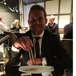 Erik Solheim - @erikfsol - Instagram
