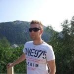 Erik Solheim - @ersol - Instagram