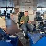 Erik Solheim - @erik_skog_matros - Instagram