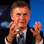 Erik Solheim | Green Politician - @environmenterik - Instagram