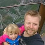 Erik Solheim Ringstad - @esringstad - Instagram