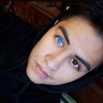 Eric Soliz - @raverics - Instagram