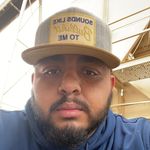 Eric Soliz - @eraac95 - Instagram