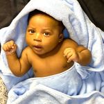 Eric💕 - @baby_eric_solomon - Instagram