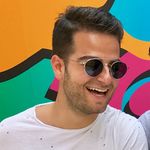 Eric Jake Solomon - @ejsolo - Instagram