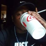 Eric Solomon - @legendtalk_93 - Instagram