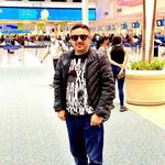 Eric Solomon - @ericsolomon886 - Instagram