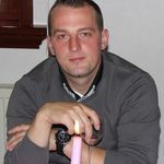 Erik Sontág - @eriksontag - Instagram