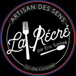 Restaurant La Récré par Eric Sontag - @larecre_oger - Instagram