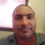Eric Sotelo - @eslvsford - Instagram