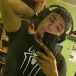 Eric Leonardo Soza Cid - @ericsoza - Instagram
