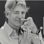 Eric Roberts Fan Club Spain - @ericrobertsfan - Instagram