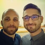 Eric Spain - @athos422 - Instagram