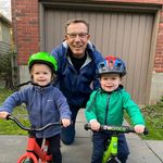 Eric Spangenberg - @spangenberg.eric - Instagram