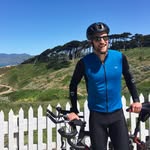 Erik Spangenberg - @spangdoesanironman - Instagram